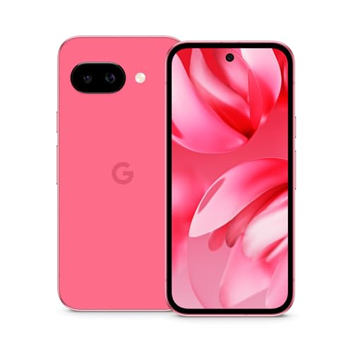 Google Pixel 9a 128GB Iris | A1 Tech Deals